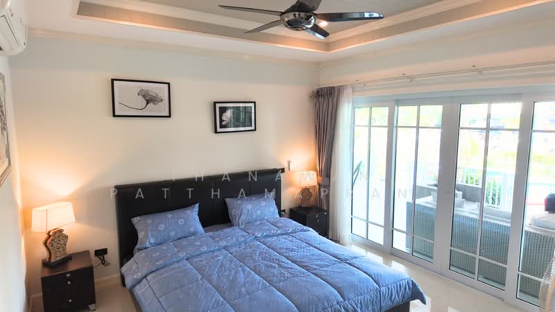 Baan Tawan, Phetchaburi, Cha-am, Cha-Am, Phetchaburi, 3 Bedrooms, 224 sqm, Single Detached House For Sale, by Thanawan Patthamaprani, 500152314 - DDproperty.com