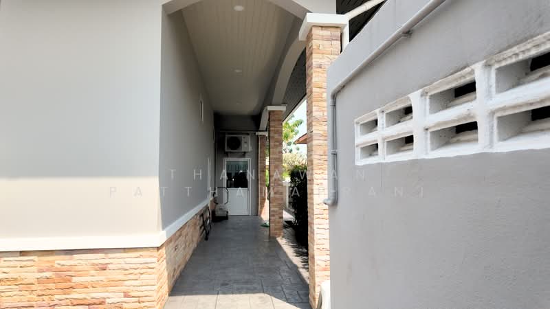 Baan Tawan, Phetchaburi, Cha-am, Cha-Am, Phetchaburi, 3 Bedrooms, 224 sqm, Single Detached House For Sale, by Thanawan Patthamaprani, 500152314 - DDproperty.com