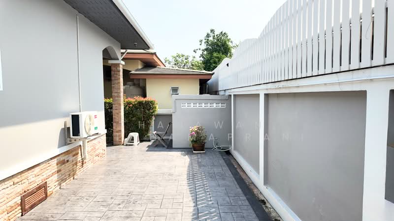 Baan Tawan, Phetchaburi, Cha-am, Cha-Am, Phetchaburi, 3 Bedrooms, 224 sqm, Single Detached House For Sale, by Thanawan Patthamaprani, 500152314 - DDproperty.com
