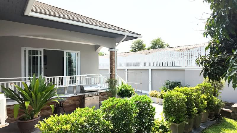 Baan Tawan, Phetchaburi, Cha-am, Cha-Am, Phetchaburi, 3 Bedrooms, 224 sqm, Single Detached House For Sale, by Thanawan Patthamaprani, 500152314 - DDproperty.com