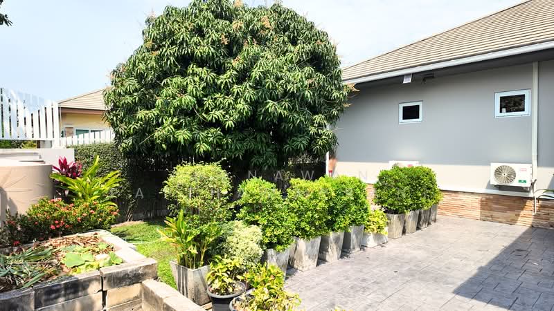 Baan Tawan, Phetchaburi, Cha-am, Cha-Am, Phetchaburi, 3 Bedrooms, 224 sqm, Single Detached House For Sale, by Thanawan Patthamaprani, 500152314 - DDproperty.com