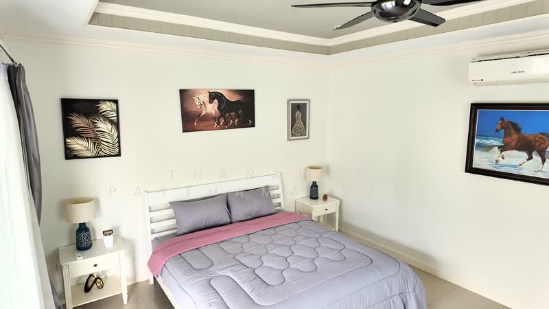 บ้านตะวัน, เพชรบุรี, ชะอำ, ชะอำ, เพชรบุรี, 224 ตร.ม., บ้านเดี่ยว ขาย, โดย Thanawan Patthamaprani, 500152314 - DDproperty.com