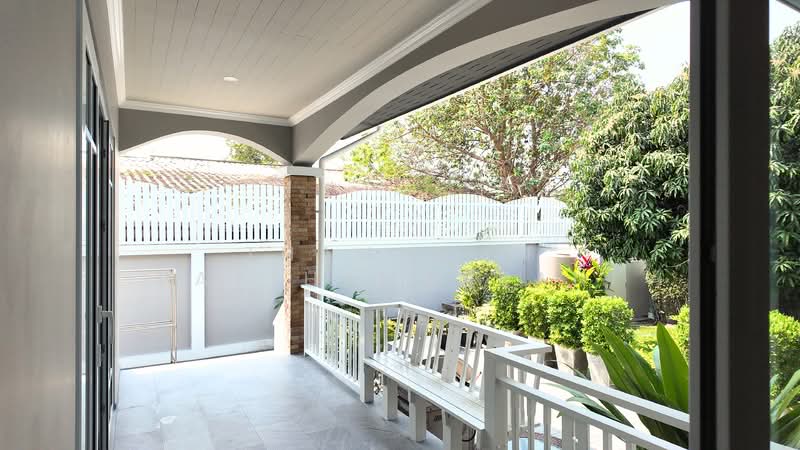 Baan Tawan, Phetchaburi, Cha-am, Cha-Am, Phetchaburi, 3 Bedrooms, 224 sqm, Single Detached House For Sale, by Thanawan Patthamaprani, 500152314 - DDproperty.com