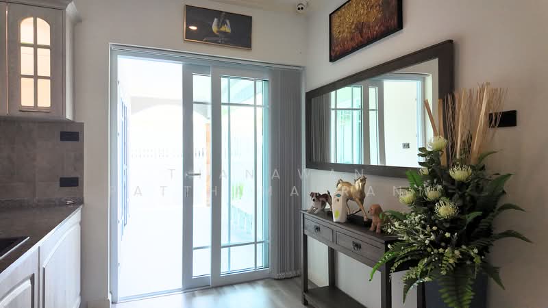 Baan Tawan, Phetchaburi, Cha-am, Cha-Am, Phetchaburi, 3 Bedrooms, 224 sqm, Single Detached House For Sale, by Thanawan Patthamaprani, 500152314 - DDproperty.com