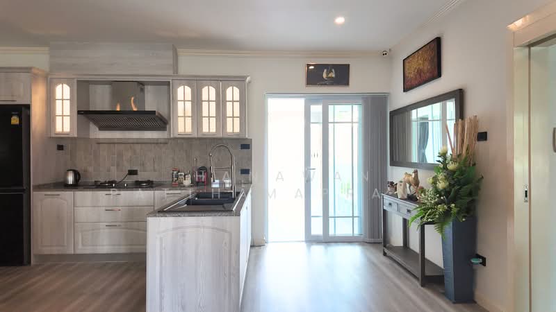 Baan Tawan, Phetchaburi, Cha-am, Cha-Am, Phetchaburi, 3 Bedrooms, 224 sqm, Single Detached House For Sale, by Thanawan Patthamaprani, 500152314 - DDproperty.com