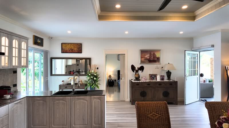 Baan Tawan, Phetchaburi, Cha-am, Cha-Am, Phetchaburi, 3 Bedrooms, 224 sqm, Single Detached House For Sale, by Thanawan Patthamaprani, 500152314 - DDproperty.com