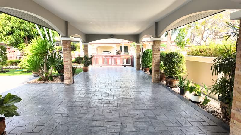 บ้านตะวัน, เพชรบุรี, ชะอำ, ชะอำ, เพชรบุรี, 224 ตร.ม., บ้านเดี่ยว ขาย, โดย Thanawan Patthamaprani, 500152314 - DDproperty.com