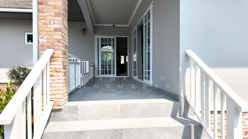 Baan Tawan, Phetchaburi, Cha-am, Cha-Am, Phetchaburi, 3 Bedrooms, 224 sqm, Single Detached House For Sale, by Thanawan Patthamaprani, 500152314 - DDproperty.com