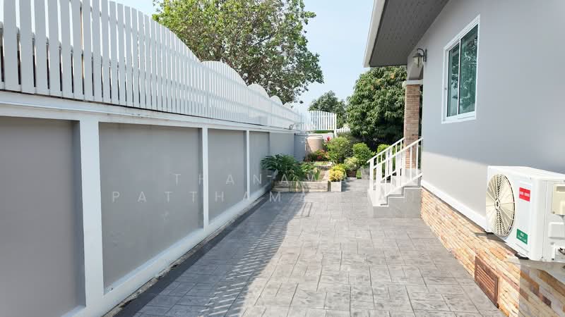 Baan Tawan, Phetchaburi, Cha-am, Cha-Am, Phetchaburi, 3 Bedrooms, 224 sqm, Single Detached House For Sale, by Thanawan Patthamaprani, 500152314 - DDproperty.com