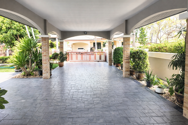 Baan Tawan, Phetchaburi, Cha-am, Cha-Am, Phetchaburi, 3 Bedrooms, 224 sqm, Single Detached House For Sale, by Thanawan Patthamaprani, 500152314 - DDproperty.com