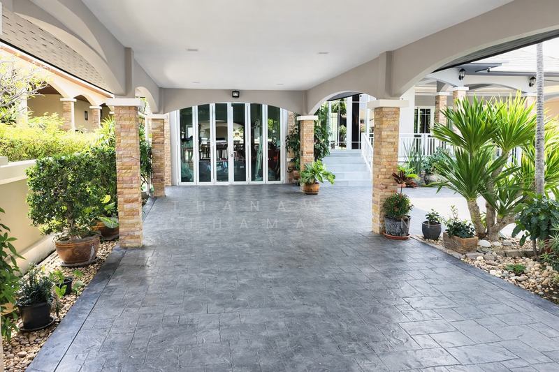 Baan Tawan, Phetchaburi, Cha-am, Cha-Am, Phetchaburi, 3 Bedrooms, 224 sqm, Single Detached House For Sale, by Thanawan Patthamaprani, 500152314 - DDproperty.com