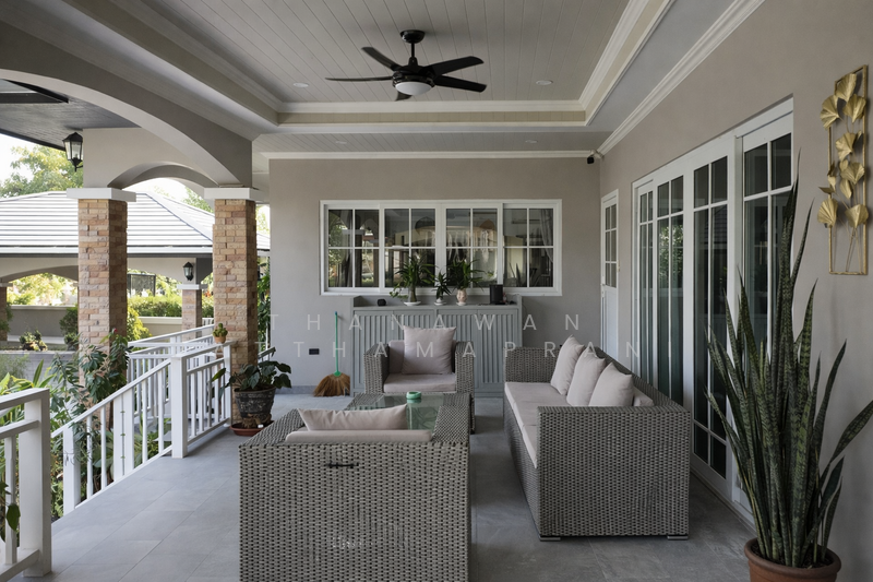 Baan Tawan, Phetchaburi, Cha-am, Cha-Am, Phetchaburi, 3 Bedrooms, 224 sqm, Single Detached House For Sale, by Thanawan Patthamaprani, 500152314 - DDproperty.com