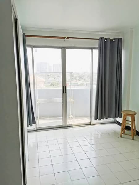 For Sale - Baan Suan Phongphet, Nonthaburi