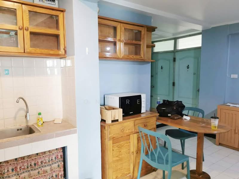 For Sale - Baan Suan Phongphet, Nonthaburi