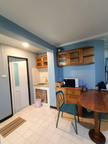 For Sale - Baan Suan Phongphet, Nonthaburi