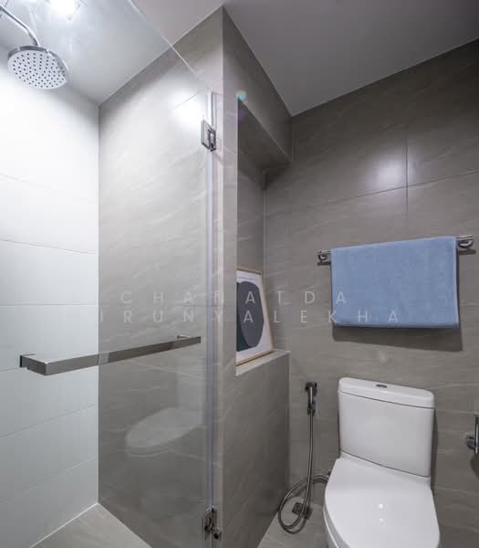 Reference Sathorn-Wongwianyai : เรฟเฟอเรนซ์ สาทร-วงเวียนใหญ่, กรุงเทพ, ซอย กรุงธนบุรี 2, บางลำภูล่าง, คลองสาน, กรุงเทพ, 32 ตร.ม., คอนโด ขาย, โดย Chanatda Hirunyalekha, 500152316 - DDproperty.com