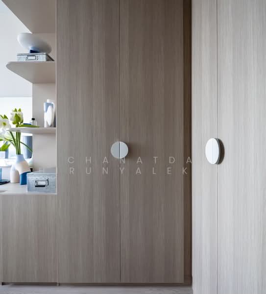 Reference Sathorn-Wongwianyai : เรฟเฟอเรนซ์ สาทร-วงเวียนใหญ่, กรุงเทพ, ซอย กรุงธนบุรี 2, บางลำภูล่าง, คลองสาน, กรุงเทพ, 32 ตร.ม., คอนโด ขาย, โดย Chanatda Hirunyalekha, 500152316 - DDproperty.com