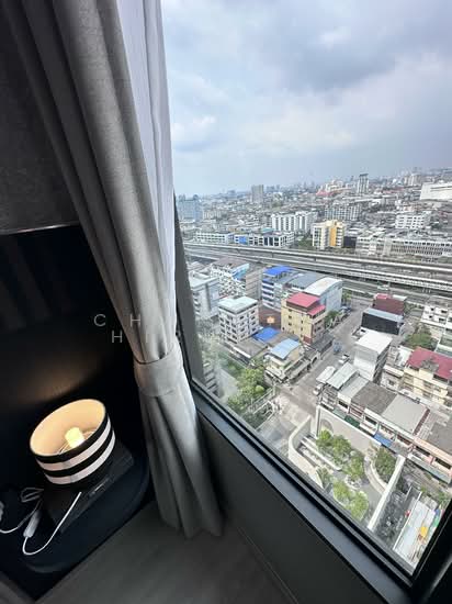 Reference Sathorn-Wongwianyai : เรฟเฟอเรนซ์ สาทร-วงเวียนใหญ่, กรุงเทพ