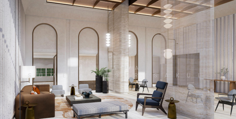 Chapter Charoenkrung-Riverside, Bangkok, Charoen Krung 80 Alley, Bang Kho Laem, Bang Kho Laem, Bangkok, 2 Bedrooms, 43 sqm, Condo For Sale, by Orapa Sumetheesirisakul, 500152317 - DDproperty.com