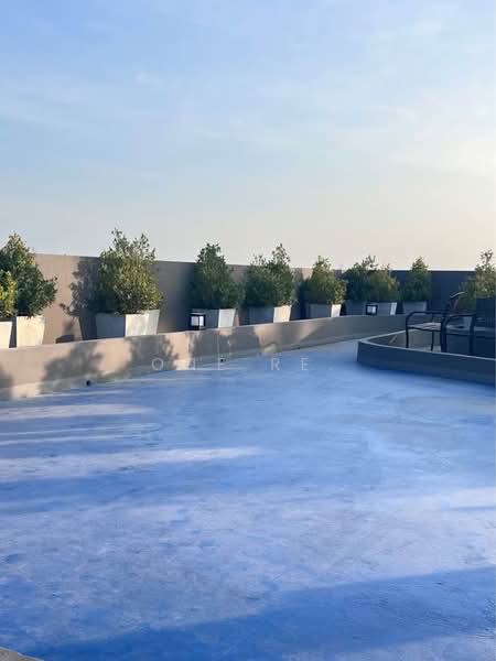 A Land Condo Sai Noi-Westgate, Nonthaburi, Bang Kruai-Bangkok Road, Sai Noi Subdistrict, Sai Noi District, Nonthaburi Province, Sai Noi, Sai Noi, Nonthaburi, 1 Bedroom, 23 sqm, Condo For Sale, by One Re., 500152321 - DDproperty.com