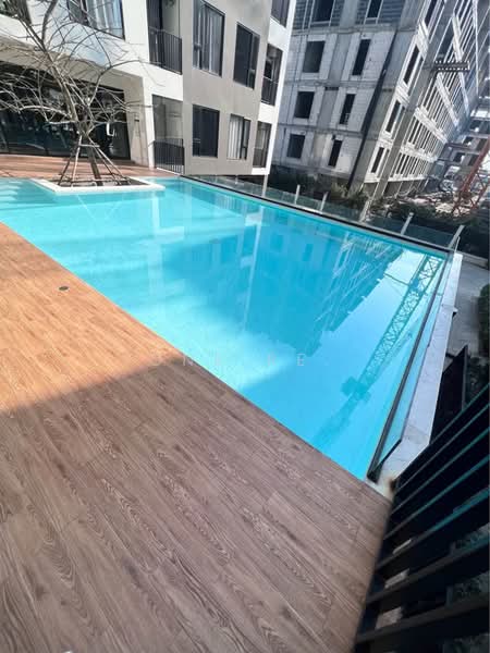 A Land Condo Sai Noi-Westgate, Nonthaburi, Bang Kruai-Bangkok Road, Sai Noi Subdistrict, Sai Noi District, Nonthaburi Province, Sai Noi, Sai Noi, Nonthaburi, 1 Bedroom, 23 sqm, Condo For Sale, by One Re., 500152321 - DDproperty.com