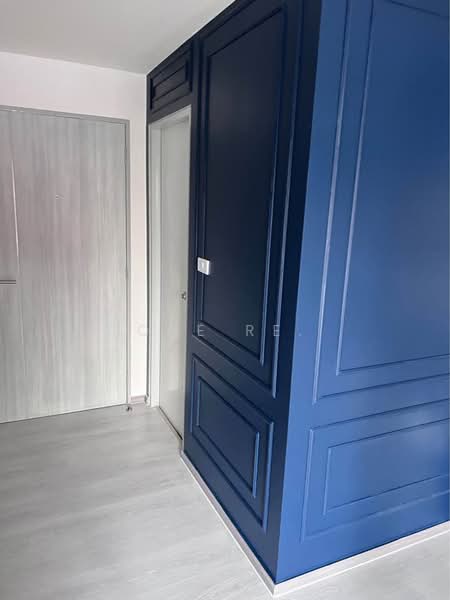 A Land Condo Sai Noi-Westgate : เอ แลนด์ คอนโด ไทรน้อย เวสต์เกต, นนทบุรี, ถนนบางกรวย-กรุงเทพ ต.ไทรน้อย อ.ไทรน้อย จ.นนทบุร, ไทรน้อย, ไทรน้อย, นนทบุรี, 23 ตร.ม., คอนโด ขาย, โดย One Re., 500152321 - DDproperty.com