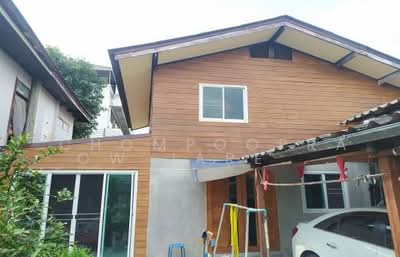 ขาย - บ้าน 2-ห้องนอน, กรุงเทพ