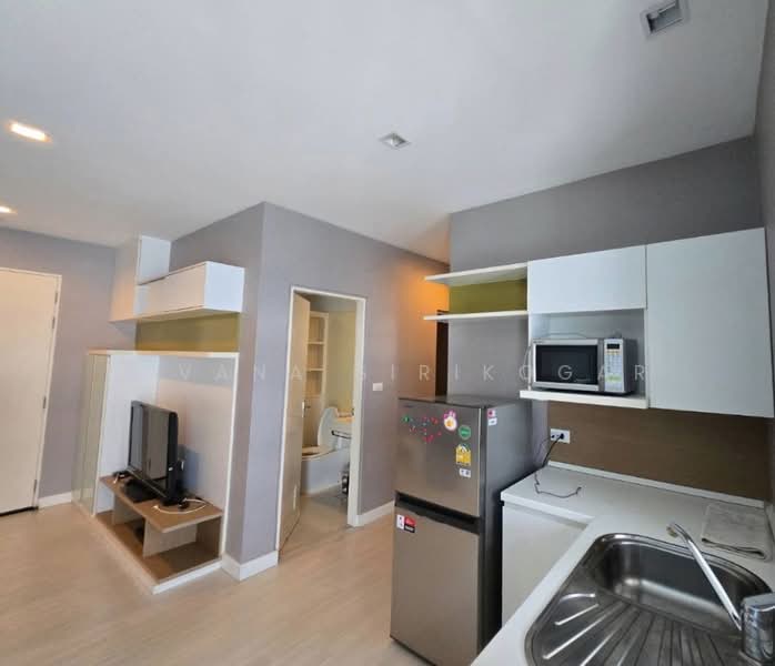 The Room Ratchada-Ladprao, Bangkok, Ladprao Road, Chan Kasem, Chatuchak, Bangkok, 2 Bedrooms, 60 sqm, Condo For Rent, by Pavana Sirikogar, 500152325 - DDproperty.com