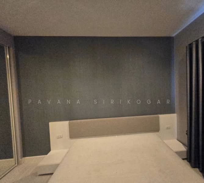 The Room Ratchada-Ladprao, Bangkok, Ladprao Road, Chan Kasem, Chatuchak, Bangkok, 2 Bedrooms, 60 sqm, Condo For Rent, by Pavana Sirikogar, 500152325 - DDproperty.com