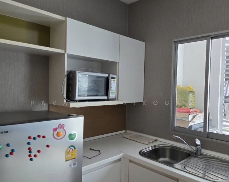 The Room Ratchada-Ladprao, Bangkok, Ladprao Road, Chan Kasem, Chatuchak, Bangkok, 2 Bedrooms, 60 sqm, Condo For Rent, by Pavana Sirikogar, 500152325 - DDproperty.com