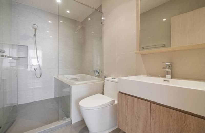 Maru Ekkamai 2, Bangkok, 70-5 Sukhumvit 63 Road, Phra Kanong Nua, Watthana, Bangkok, 2 Bedrooms, 60 sqm, Condo For Rent, by Pavana Sirikogar, 500152328 - DDproperty.com