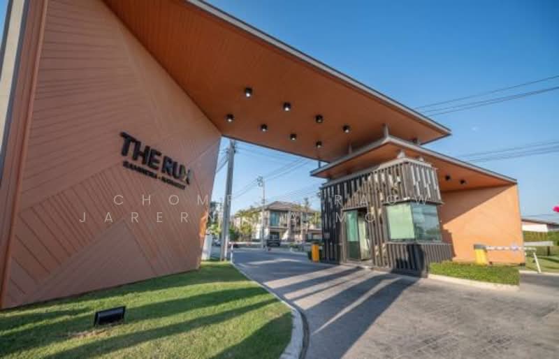 บ้าน 3-ห้องนอน, กรุงเทพ, สามวาตะวันตก, คลองสามวา, กรุงเทพ, 215 ตร.ม., บ้านเดี่ยว ขาย, โดย Chompoopraow Jarernchaimondtree, 500152329 - DDproperty.com