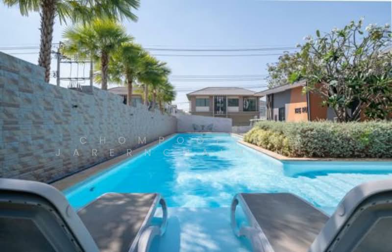 3-BR House, Bangkok, Sam Wa Tawan Tok, Khlong Sam Wa, Bangkok, 3 Bedrooms, 215 sqm, Single Detached House For Sale, by Chompoopraow Jarernchaimondtree, 500152329 - DDproperty.com