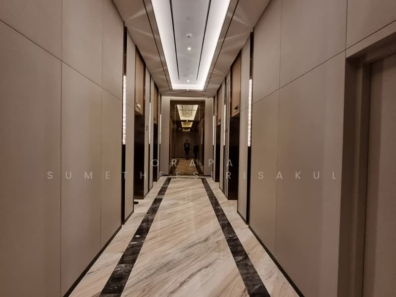 Hyde Heritage Thonglor: ไฮด์ เฮอริเทจ ทองหล่อ, Bangkok, 1199 ซอยสุขุมวิท 59, Khlong Tan Nua, Watthana, Bangkok, 1 Bedroom, 40 sqm, Condo For Sale, by Orapa Sumetheesirisakul, 500152334 - DDproperty.com