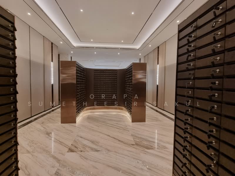 Hyde Heritage Thonglor: ไฮด์ เฮอริเทจ ทองหล่อ, Bangkok, 1199 ซอยสุขุมวิท 59, Khlong Tan Nua, Watthana, Bangkok, 1 Bedroom, 40 sqm, Condo For Sale, by Orapa Sumetheesirisakul, 500152334 - DDproperty.com