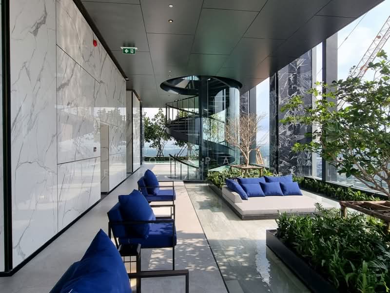 Hyde Heritage Thonglor, Bangkok, 1199 Soi Sukhumvit 59, Khlong Tan Nua, Watthana, Bangkok, 1 Bedroom, 40 sqm, Condo For Sale, by Orapa Sumetheesirisakul, 500152334 - DDproperty.com