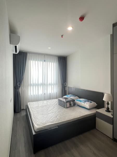 IDEO Sukhumvit Rama 4, Bangkok, Soi Sukhumvit 44, Sukhumvit Road, Phra Kanong, Khlong Toei, Bangkok, 1 Bedroom, 45 sqm, Condo For Rent, by Chompoopraow Jarernchaimondtree, 500152336 - DDproperty.com