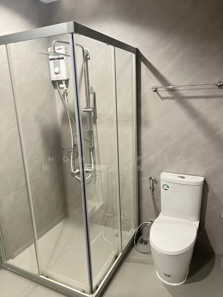 IDEO Sukhumvit Rama 4, Bangkok, Soi Sukhumvit 44, Sukhumvit Road, Phra Kanong, Khlong Toei, Bangkok, 1 Bedroom, 45 sqm, Condo For Rent, by Chompoopraow Jarernchaimondtree, 500152336 - DDproperty.com