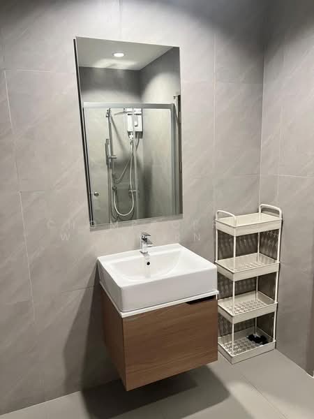 IDEO Sukhumvit Rama 4 : ไอดีโอ สุขุมวิท - พระราม 4, กรุงเทพ, ซอยสุขุมวิท 44 ถนนสุขุมวิท, พระโขนง, คลองเตย, กรุงเทพ, 45 ตร.ม., คอนโด ให้เช่า, โดย Chompoopraow Jarernchaimondtree, 500152336 - DDproperty.com