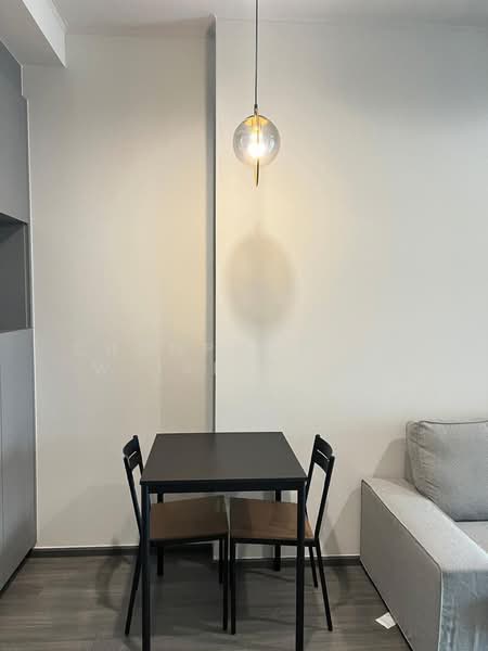 IDEO Sukhumvit Rama 4, Bangkok, Soi Sukhumvit 44, Sukhumvit Road, Phra Kanong, Khlong Toei, Bangkok, 1 Bedroom, 45 sqm, Condo For Rent, by Chompoopraow Jarernchaimondtree, 500152336 - DDproperty.com