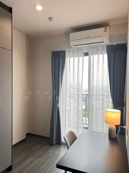 IDEO Sukhumvit Rama 4, Bangkok, Soi Sukhumvit 44, Sukhumvit Road, Phra Kanong, Khlong Toei, Bangkok, 1 Bedroom, 45 sqm, Condo For Rent, by Chompoopraow Jarernchaimondtree, 500152336 - DDproperty.com