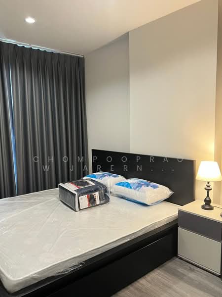 IDEO Sukhumvit Rama 4, Bangkok, Soi Sukhumvit 44, Sukhumvit Road, Phra Kanong, Khlong Toei, Bangkok, 1 Bedroom, 45 sqm, Condo For Rent, by Chompoopraow Jarernchaimondtree, 500152336 - DDproperty.com