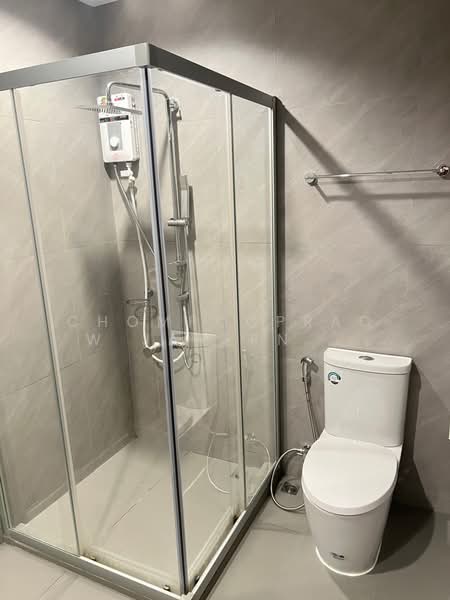 IDEO Sukhumvit Rama 4, Bangkok, Soi Sukhumvit 44, Sukhumvit Road, Phra Kanong, Khlong Toei, Bangkok, 1 Bedroom, 45 sqm, Condo For Rent, by Chompoopraow Jarernchaimondtree, 500152336 - DDproperty.com