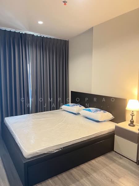 IDEO Sukhumvit Rama 4, Bangkok, Soi Sukhumvit 44, Sukhumvit Road, Phra Kanong, Khlong Toei, Bangkok, 1 Bedroom, 45 sqm, Condo For Rent, by Chompoopraow Jarernchaimondtree, 500152336 - DDproperty.com