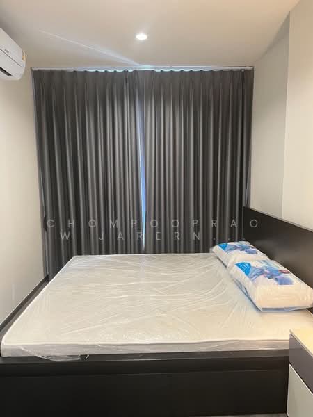 IDEO Sukhumvit Rama 4, Bangkok, Soi Sukhumvit 44, Sukhumvit Road, Phra Kanong, Khlong Toei, Bangkok, 1 Bedroom, 45 sqm, Condo For Rent, by Chompoopraow Jarernchaimondtree, 500152336 - DDproperty.com