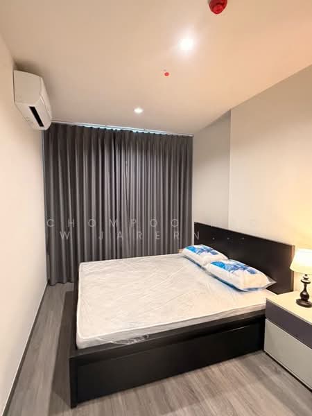 IDEO Sukhumvit Rama 4, Bangkok, Soi Sukhumvit 44, Sukhumvit Road, Phra Kanong, Khlong Toei, Bangkok, 1 Bedroom, 45 sqm, Condo For Rent, by Chompoopraow Jarernchaimondtree, 500152336 - DDproperty.com