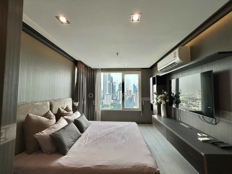 Baan Siri 31, Bangkok, Sukhumvit 31, Khlongtoei Nua, Watthana, Bangkok, 3 Bedrooms, 133 sqm, Condo For Sale, by Orapa Sumetheesirisakul, 500152337 - DDproperty.com