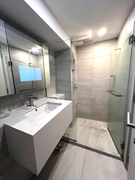 Park Origin Chula-Samyan, Bangkok, Rama 4 Road, Maha Phrutharam, Bang Rak, Bangkok, 1 Bedroom, 28 sqm, Condo For Rent, by Chompoopraow Jarernchaimondtree, 500152339 - DDproperty.com