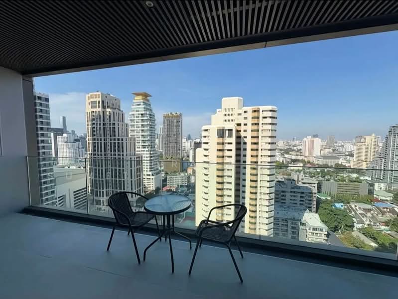 Vittorio 39, Bangkok, 8 Sukhumvit, Khlong Tan Nua, Watthana, Bangkok, 2 Bedrooms, 127 sqm, Condo For Sale, by Orapa Sumetheesirisakul, 500152341 - DDproperty.com