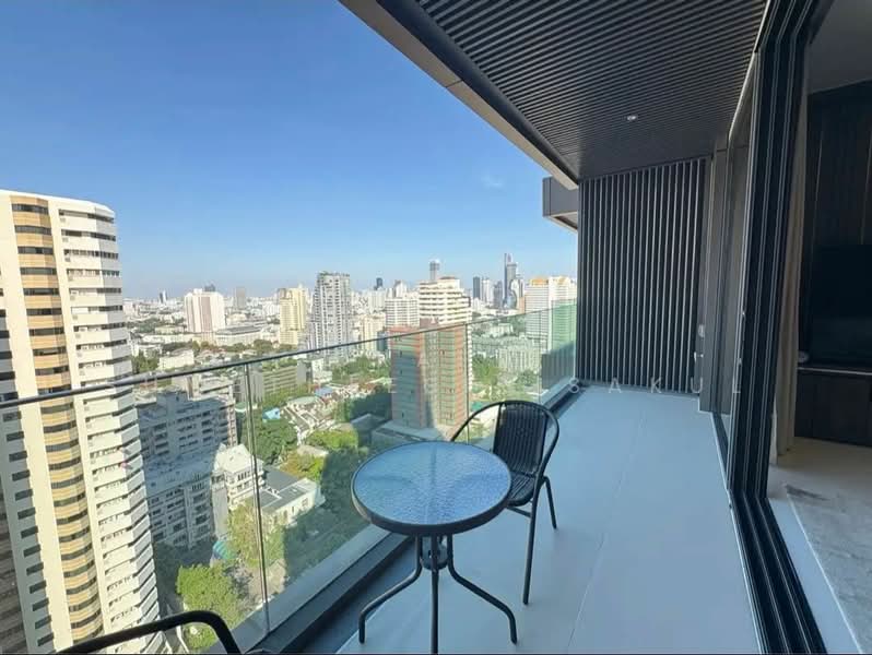 Vittorio 39, Bangkok, 8 Sukhumvit, Khlong Tan Nua, Watthana, Bangkok, 2 Bedrooms, 127 sqm, Condo For Sale, by Orapa Sumetheesirisakul, 500152341 - DDproperty.com